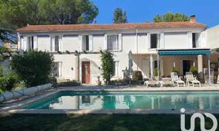 Maison 8 Pièces 212 m² à vendre à Carpentras (84200)