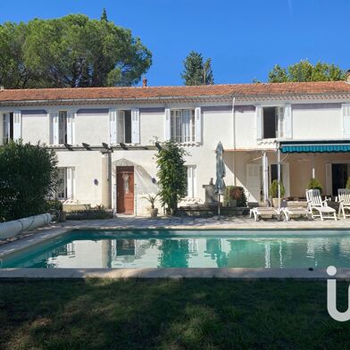 Maison 8 pièces 510000 €