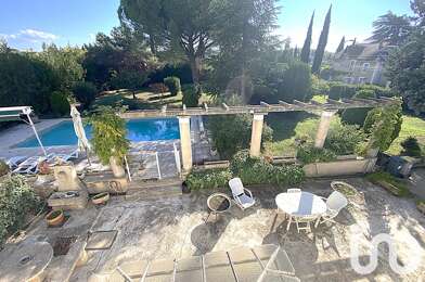 Maison 8 pièces 510000 €