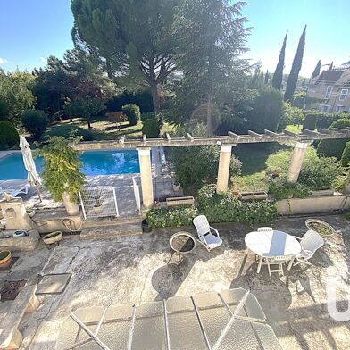 Maison 8 pièces 510000 €