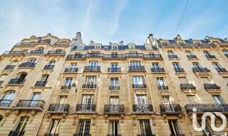 Appartement 1 Pièce 13 m² à vendre à Nice (06000)