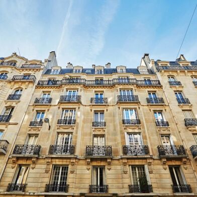 Appartement 1 pièces 83000 €