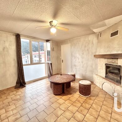 Appartement 3 pièces 69000 €