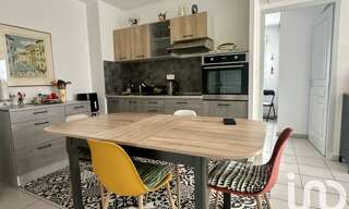 Appartement 3 Pièces 58 m² à vendre à Narbonne (11100)