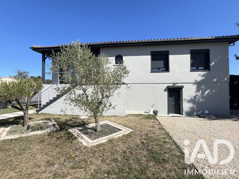 Vente Maison traditionnelle 5 pièces — photo 1