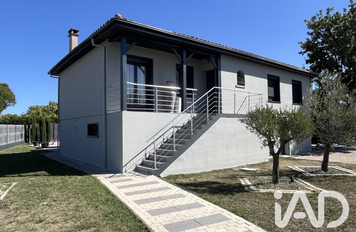 Vente Maison traditionnelle 5 pièces — photo 2