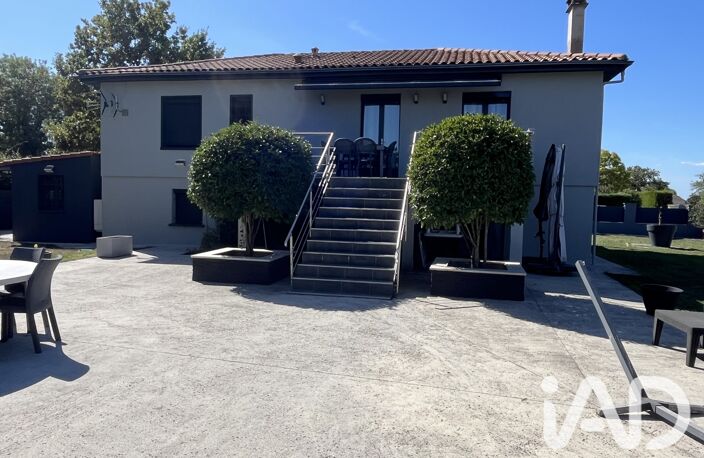 Vente Maison traditionnelle 5 pièces — photo 3