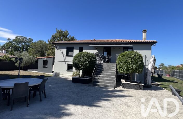 Vente Maison traditionnelle 5 pièces — photo 4