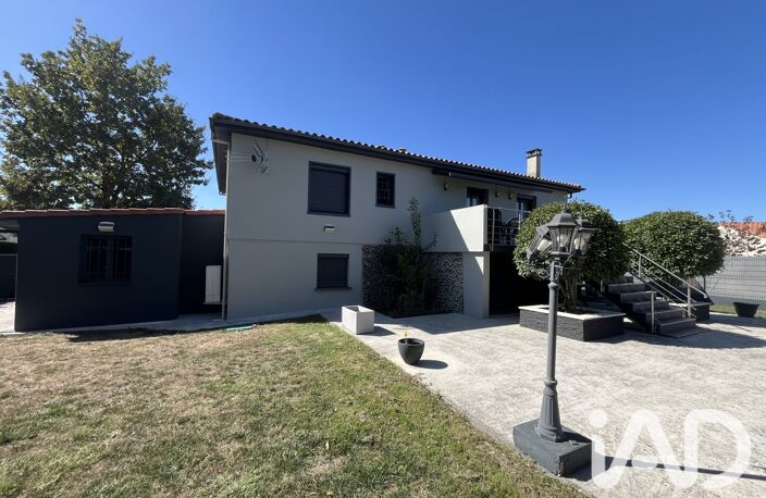 Vente Maison traditionnelle 5 pièces — photo 5