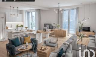 Maison 3 Pièces 54 m² à vendre à Saint-Chamant (19380)