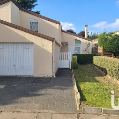 Maison 4 pièces 299000 €