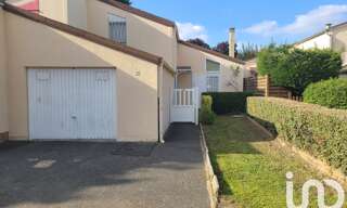 Maison 4 Pièces 95 m² à vendre à Bondoufle (91070)