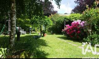 Maison 4 Pièces 95 m² à vendre à Bondoufle (91070)