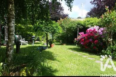 Maison 4 pièces 279000 €