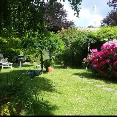 Maison 4 pièces 279000 €