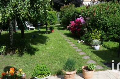 Maison 4 pièces 265000 €