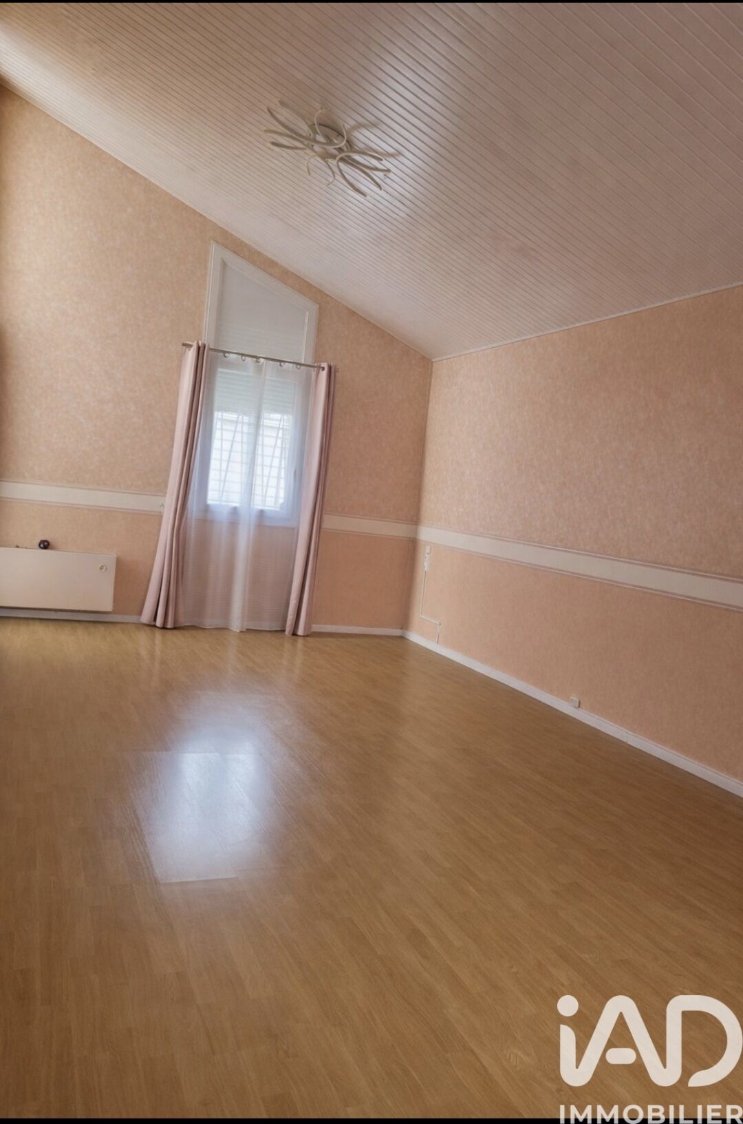 Vente Maison traditionnelle 4 pièces - Photo 4