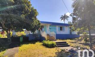 Maison 5 Pièces 95 m² à vendre à Saint-Pierre (97432)