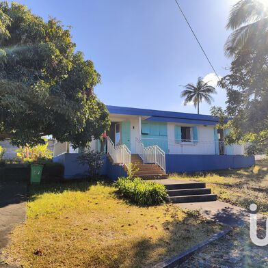 Maison 5 pièces 365000 €