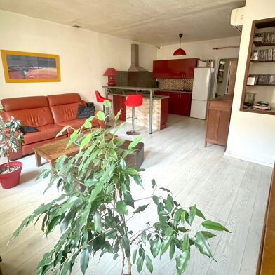 Maison 3 pièces 245000 €