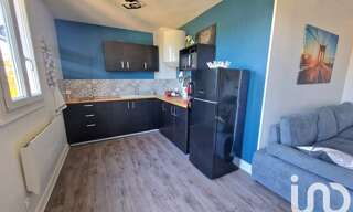 Appartement 1 Pièce 35 m² à vendre à Montargis (45200)