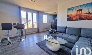 Appartement 1 Pièce 35 m² à vendre à Montargis (45200)