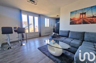 Appartement 1 pièces 65000 €
