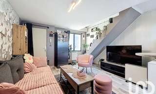 Appartement 2 Pièces 35 m² à vendre à Vaugrigneuse (91640)