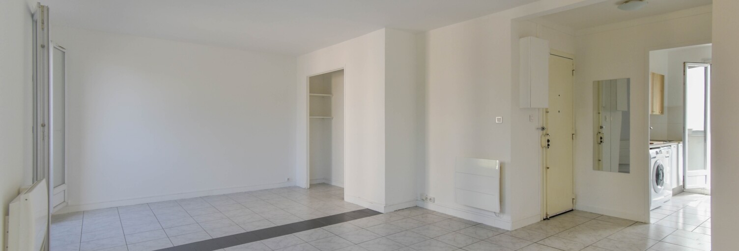 Appartement 3 Pièces 65 m² à vendre à Aubagne (13400)