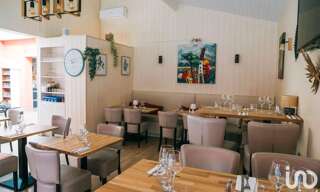 Commerce  400 m² à vendre à Andernos-les-Bains (33510)