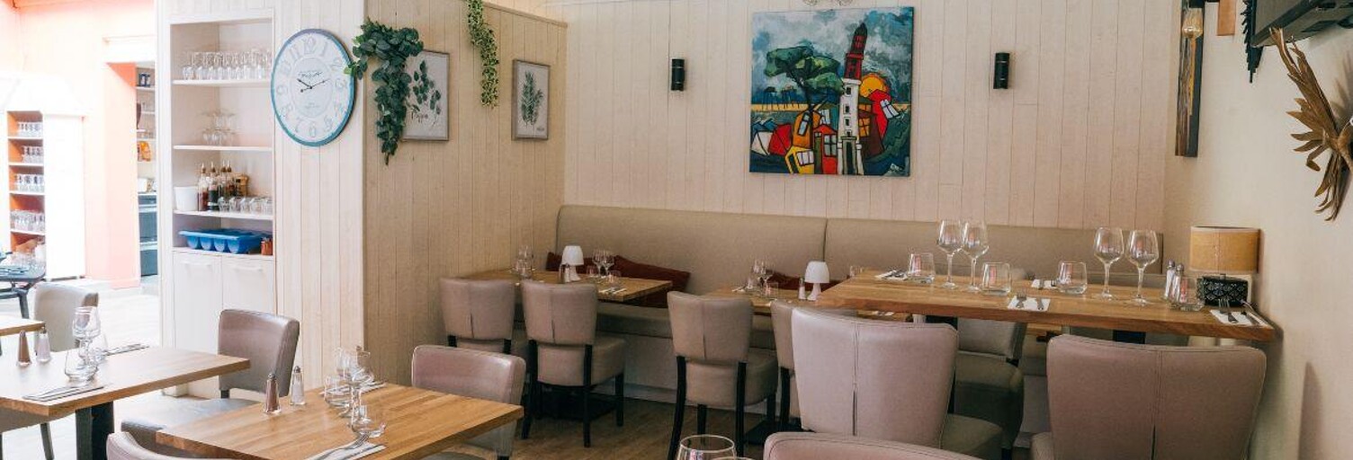 Commerce  400 m² à vendre à Andernos-les-Bains (33510)