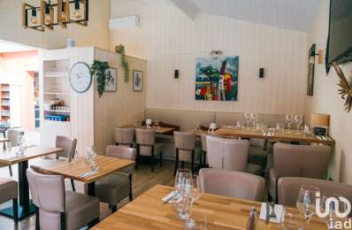Vente Restaurant 400 m&sup2; — photo du bien