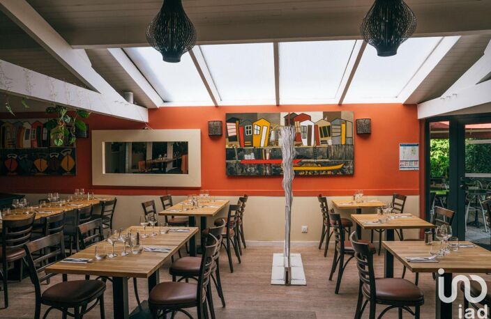 Vente Restaurant 400 m&sup2; — photo 2