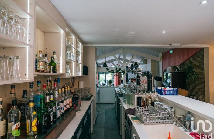 Vente Restaurant 400 m&sup2; — photo 3