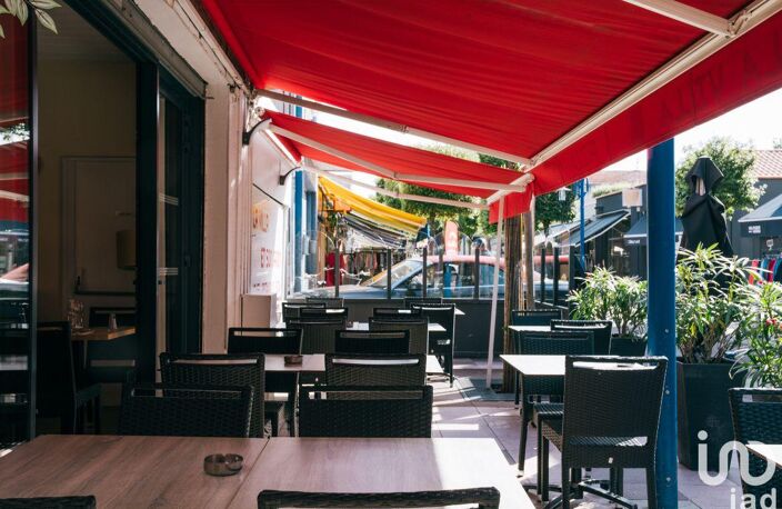 Vente Restaurant 400 m&sup2; — photo 4