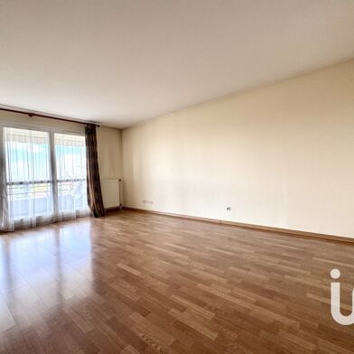 Appartement 3 pièces 226000 €