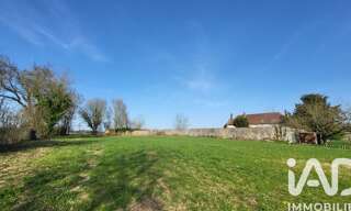 Terrain  2128 m² à vendre à Piffonds (89330)