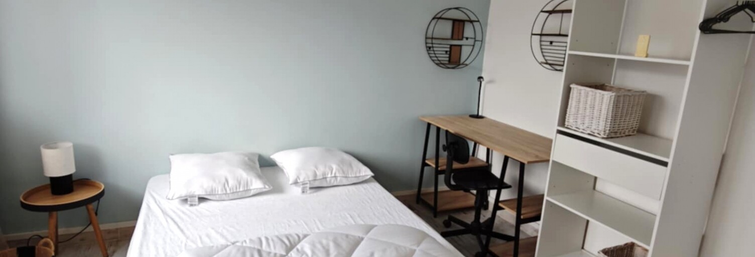 Appartement 4 Pièces 67 m² à vendre à Angers (49000)