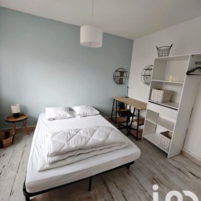 Appartement 4 pièces 186000 €