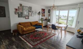 Appartement 4 Pièces 67 m² à vendre à Angers (49000)