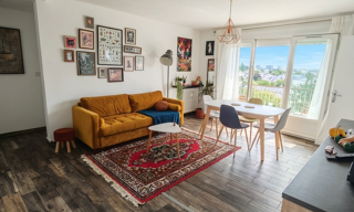 Appartement 4 Pièces 67 m² à vendre à Angers (49000)