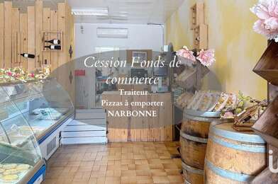 Commerce  99000 €