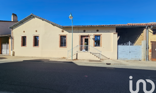 Maison 4 Pièces 120 m² à vendre à Finhan (82700)