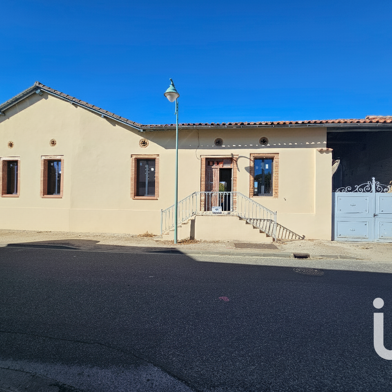 Maison 4 pièces 213000 €