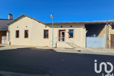 Maison 4 pièces 199000 €