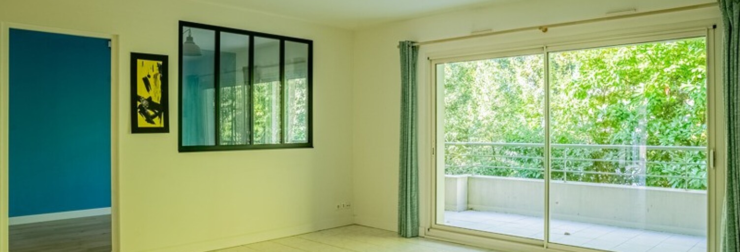 Appartement 4 Pièces 100 m² à vendre à Bordeaux (33200)