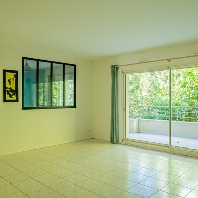 Appartement 4 pièces 431000 €