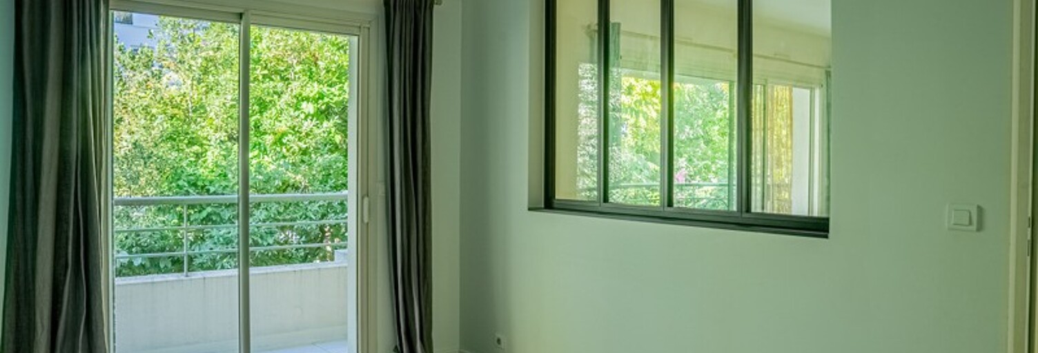 Appartement 4 Pièces 100 m² à vendre à Bordeaux (33200)