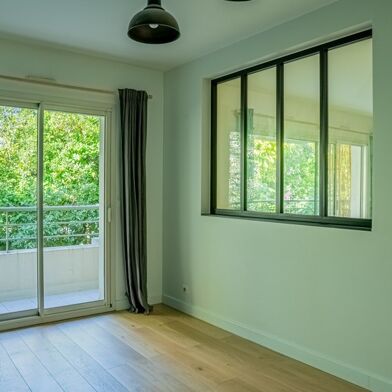 Appartement 4 pièces 420000 €