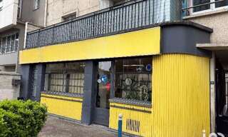Commerce  41 m² à louer à Villejuif (94800)